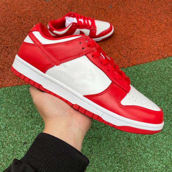 new outdoor skate shoes dnks low st johns white university red sports designer skateboarding shoes trainers sneakers
new outdoor skate shoes dnks low st johns white university red sports designer skateboarding shoes trainers sneakers