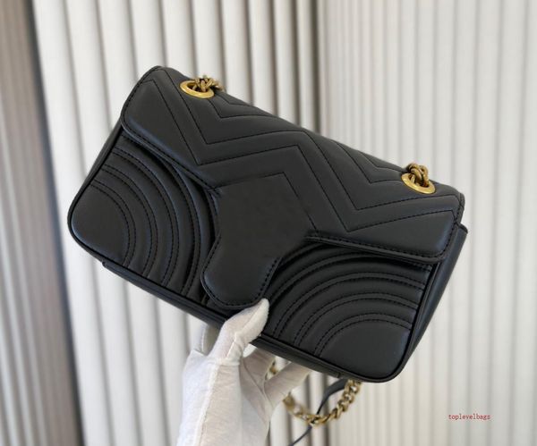 designer bags marmont classic crossbody bag luxurys handbags purse real leather bag
designer bags marmont classic crossbody bag luxurys handbags purse real leather bag