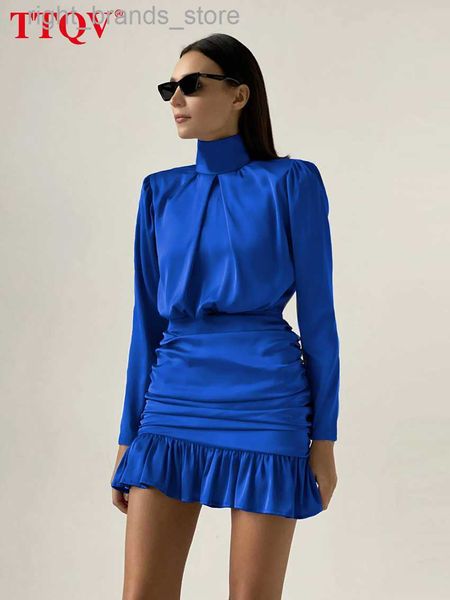 casual dresses casual dresses ttqv eleagnt slim turtleneck blue satin dresses for women fashion long sleeve high waisted dresses autumn ruch, Black;gray
casual dresses casual dresses ttqv eleagnt slim turtleneck blue satin dresses for women fashion long sleeve high waisted dresses autumn ruch, Black;gray