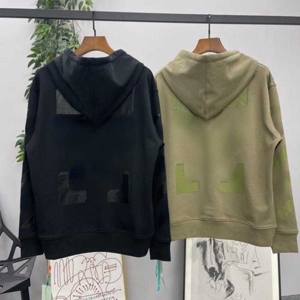50%off men's oversize sweater designer hoodie back print black and white round neck pullover hip hop loose coat men women casual shirt
50%off men's oversize sweater designer hoodie back print black and white round neck pullover hip hop loose coat men women casual shirt