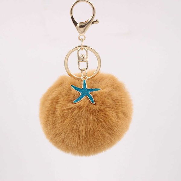 key rings fluffy fur pom starfish keychains faux rabbit hair bulb bag car ornaments fur ball crystal pendant key ring j230222, Slivery;golden
key rings fluffy fur pom starfish keychains faux rabbit hair bulb bag car ornaments fur ball crystal pendant key ring j230222, Slivery;golden