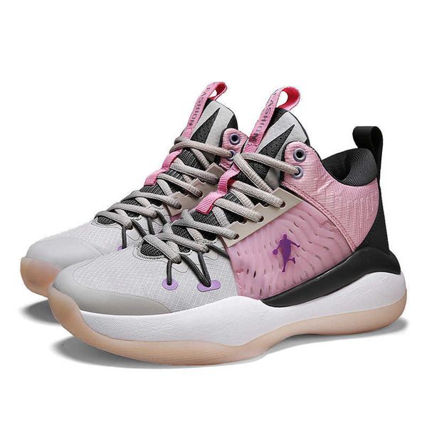 1 new young men's and women's sports shoes middle and large chil1en's basketball shoes students' running shoes young cou, Black
1 new young men's and women's sports shoes middle and large chil1en's basketball shoes students' running shoes young cou, Black