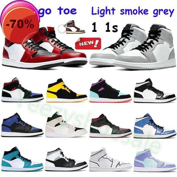 boots 1 1s mid basketball shoes light smoke grey chicago toe carbon fiber barely orange signal blue white black hyper royal men women sports
boots 1 1s mid basketball shoes light smoke grey chicago toe carbon fiber barely orange signal blue white black hyper royal men women sports