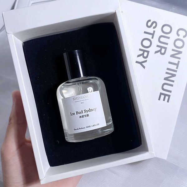 fragrance shimang snow pear smoothie perfume gift box durable net red small vietnamese female
fragrance shimang snow pear smoothie perfume gift box durable net red small vietnamese female