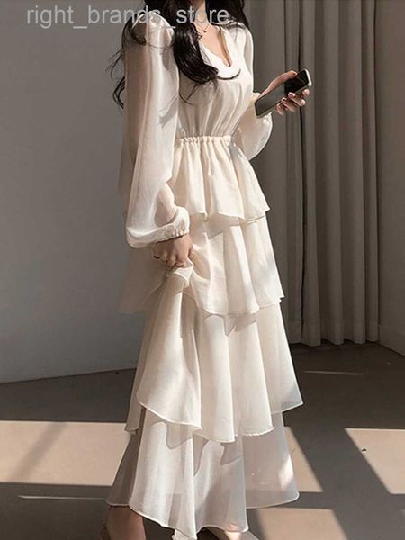 casual dresses casual dresses v layered ruffle lantern long sleeve cake dress women 2023 beach style party y2k vestidos elegant slim waist c, Black;gray
casual dresses casual dresses v layered ruffle lantern long sleeve cake dress women 2023 beach style party y2k vestidos elegant slim waist c, Black;gray