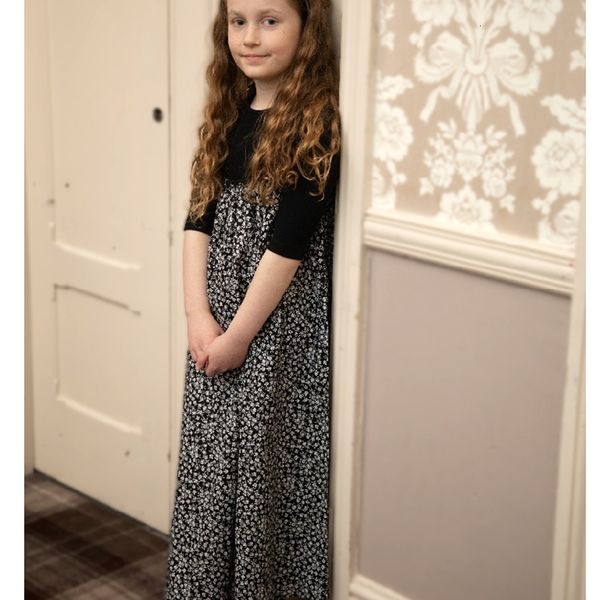 christening dresses sisters maxi dress baby ribbed soft floral girls cotton family clothes kids summer 2023 230220, White
christening dresses sisters maxi dress baby ribbed soft floral girls cotton family clothes kids summer 2023 230220, White