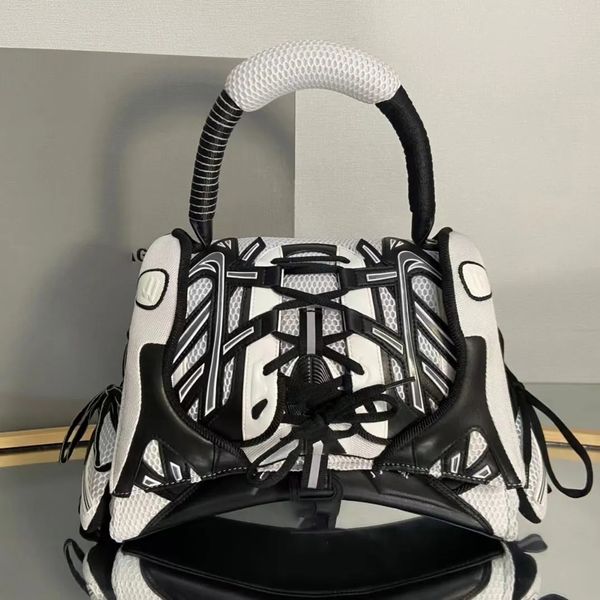sneakerhead medium handbag black bag mixed fabric designer women men totes genuine leather hourglass white shoulder crossbody bags luxury de
sneakerhead medium handbag black bag mixed fabric designer women men totes genuine leather hourglass white shoulder crossbody bags luxury de
