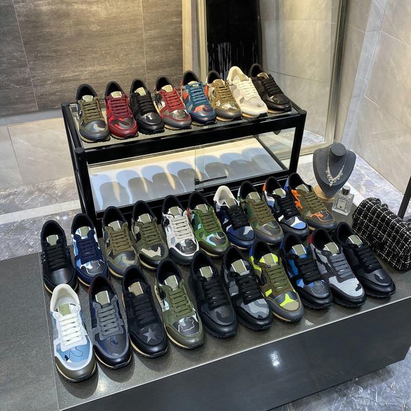 mesh valentinoly casual shoe designer sneakers camouflage ca rivet shoes men flats women rockrunner chaussures studded
mesh valentinoly casual shoe designer sneakers camouflage ca rivet shoes men flats women rockrunner chaussures studded