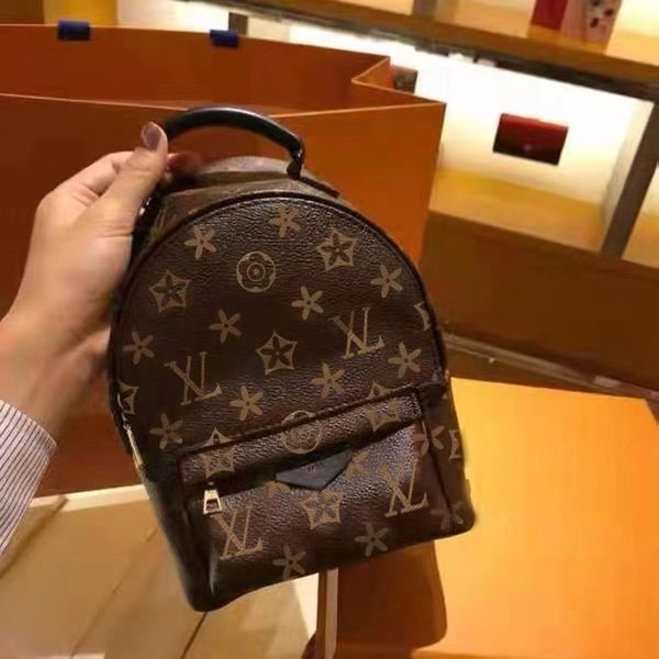 designers backpack leather mini backpack bag luxury brand womens bags fashion casual women small back pack style m44873
designers backpack leather mini backpack bag luxury brand womens bags fashion casual women small back pack style m44873