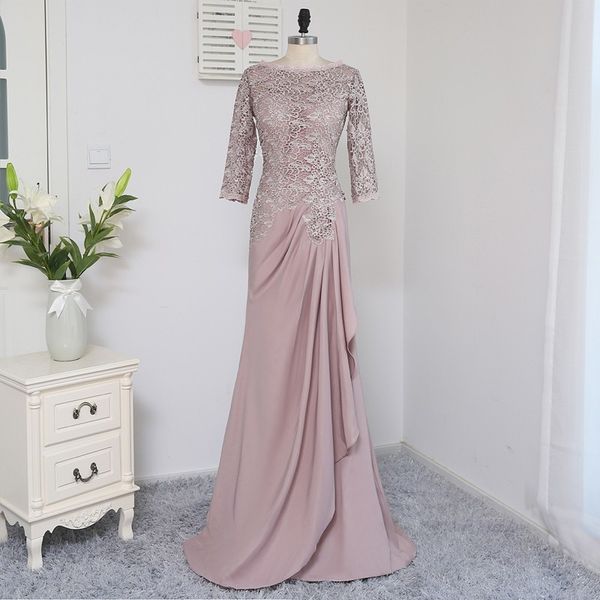 casual dresses plus size mother of the bride aline scoop 34 sleeves chiffon lace long groom for wedding 230221, Black;gray
casual dresses plus size mother of the bride aline scoop 34 sleeves chiffon lace long groom for wedding 230221, Black;gray