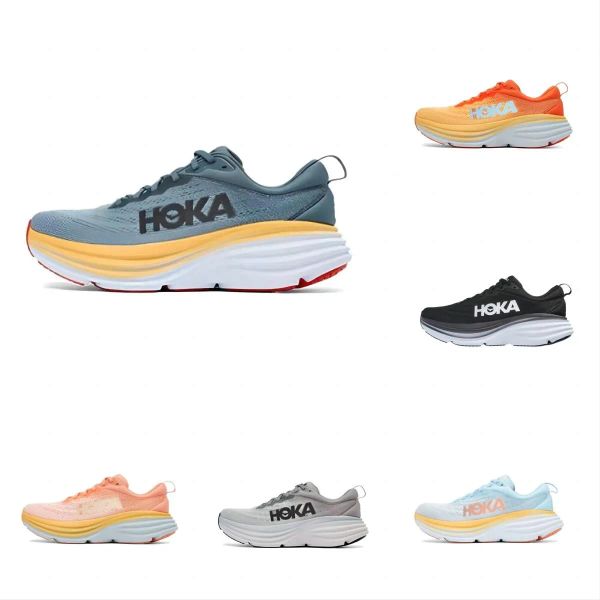 2023 hoka one sandals one bondi 8 running shoe local boots training sneakers accepted lifestyle shock absorption highway designer women vjg, Black
2023 hoka one sandals one bondi 8 running shoe local boots training sneakers accepted lifestyle shock absorption highway designer women vjg, Black