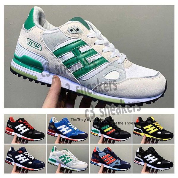 whole editex zx750 casual shoes fashion sneakers zx 750 for men and women athletic breathable designer sneaker size 36-44 e1228v, Black
whole editex zx750 casual shoes fashion sneakers zx 750 for men and women athletic breathable designer sneaker size 36-44 e1228v, Black