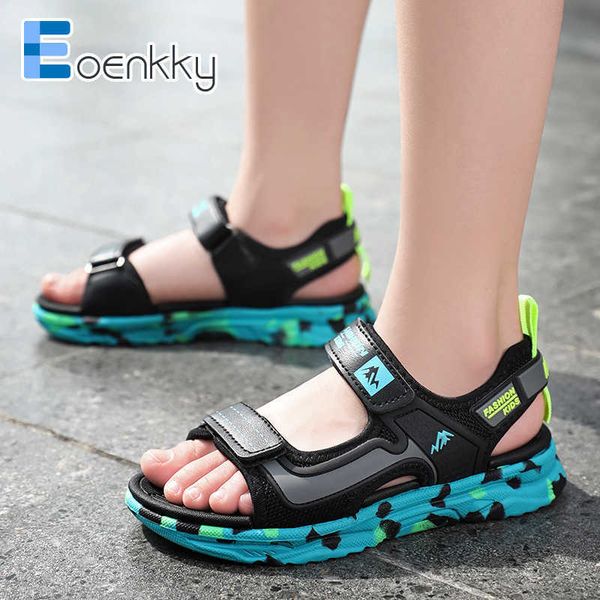 sandals summer children sandals fashion 2023 boys beach shoes comfortable non-slip kids casual shoes for girls sport running sandals new r23, Black;red
sandals summer children sandals fashion 2023 boys beach shoes comfortable non-slip kids casual shoes for girls sport running sandals new r23, Black;red