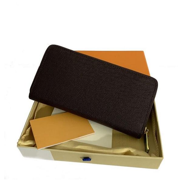 fashion red bottoms lady long wallet multicolor designer coin purse card holder original box women classic zipper pocket, Red;black
fashion red bottoms lady long wallet multicolor designer coin purse card holder original box women classic zipper pocket, Red;black