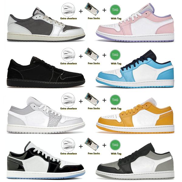 authentic 2023 jumpman basketball shoes 1 1s low arctic punch black phantom unc pollen washed denim outdoor athletic sneakers mens women
authentic 2023 jumpman basketball shoes 1 1s low arctic punch black phantom unc pollen washed denim outdoor athletic sneakers mens women