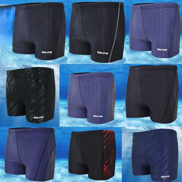 men's swimwear mens sharkskin shorts ming trunks plus size suit ming jammers boxer pool quick dry boys 230220
men's swimwear mens sharkskin shorts ming trunks plus size suit ming jammers boxer pool quick dry boys 230220