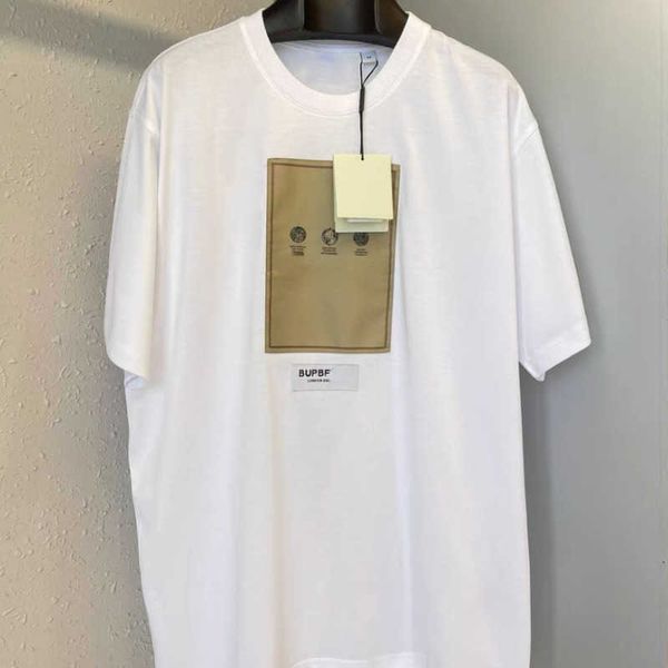 bby cotton short sleeved t shirt men women sweatshirt bur designer tshirt round neck pullover tee tb printed half sleeves 5xl, White;black
bby cotton short sleeved t shirt men women sweatshirt bur designer tshirt round neck pullover tee tb printed half sleeves 5xl, White;black