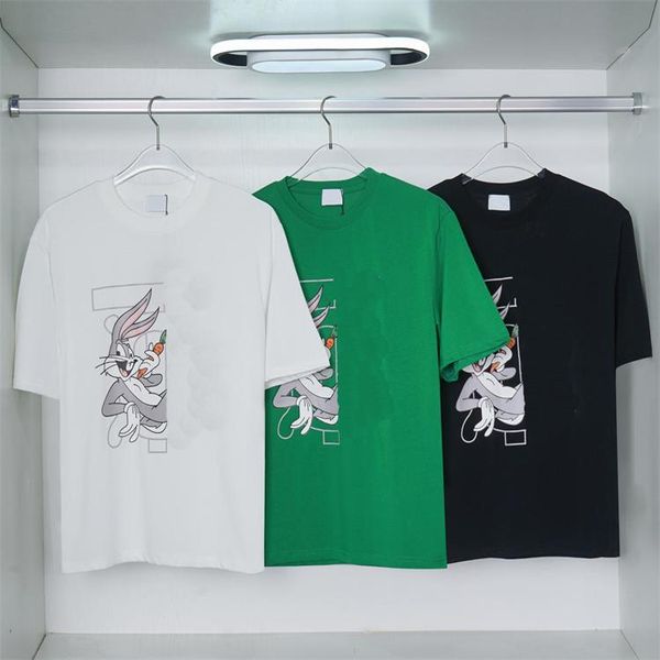 asda clothing men's t-shirt new style with printing novel auspicious rabbit animal pattern casual down cotton short-sleeved fashion sum, White;black
asda clothing men's t-shirt new style with printing novel auspicious rabbit animal pattern casual down cotton short-sleeved fashion sum, White;black