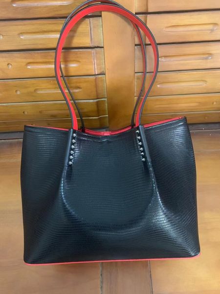 luxurys women bag doodling designer handbags totes composite handbag genuine leather redcolorbottoms shoulder cabata bags
luxurys women bag doodling designer handbags totes composite handbag genuine leather redcolorbottoms shoulder cabata bags