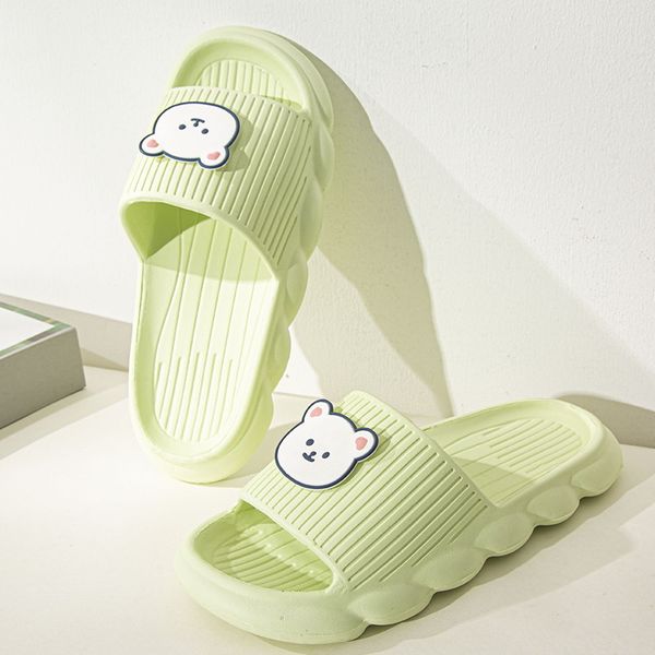 designer women slippers sandals cute pink white green girl outdoor summer beach casual scuffs shoes color19, Black
designer women slippers sandals cute pink white green girl outdoor summer beach casual scuffs shoes color19, Black