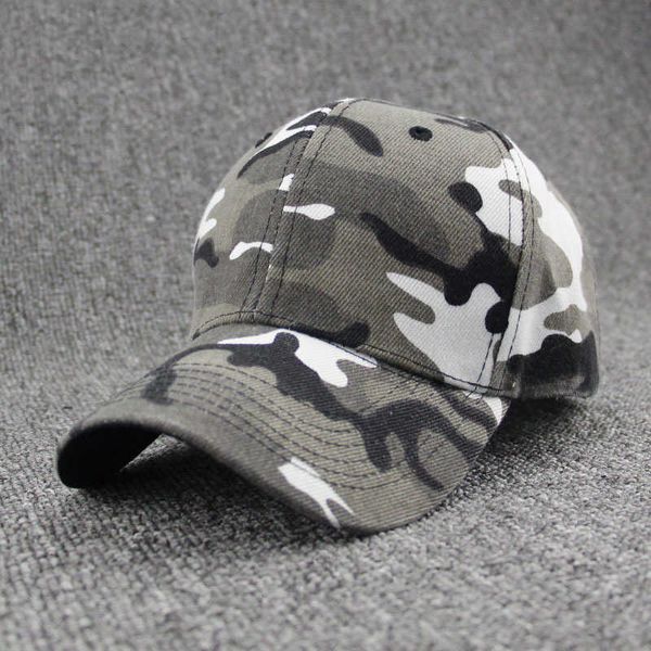 ball caps men's camo baseball cap military tactical sun hat army camouflage fishing cap outdoor hunting airsoft camping hiking jungle h, Blue;gray
ball caps men's camo baseball cap military tactical sun hat army camouflage fishing cap outdoor hunting airsoft camping hiking jungle h, Blue;gray