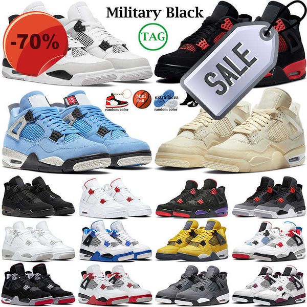 boots 4 basketball shoes for men women 4s military black cat sail red thunder white ore 
boots 4 basketball shoes for men women 4s military black cat sail red thunder white ore