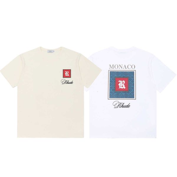 clothes and shorts summer new r letter printing high street casual loose round neck short sleeve t-shirt men's women's cotton tee, White;black
clothes and shorts summer new r letter printing high street casual loose round neck short sleeve t-shirt men's women's cotton tee, White;black