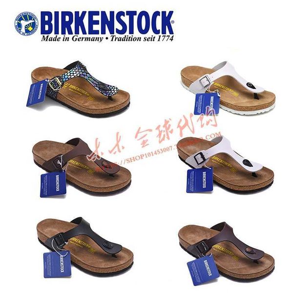 slippers factory designer birkinstocks genuine german agent purchase boken gizeh boken men's and women's leather cork beach shoes, Black
slippers factory designer birkinstocks genuine german agent purchase boken gizeh boken men's and women's leather cork beach shoes, Black