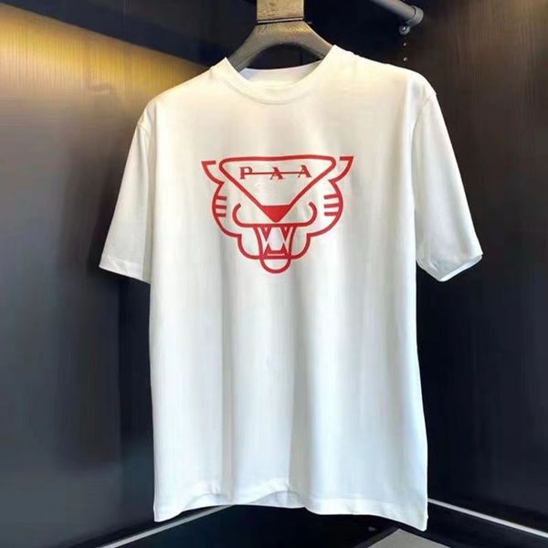 fashion mens t shirt designer t shirts tee printed man t-shirt quality cotton casual tees short sleeve luxury summer fashion round neck cott, White;black
fashion mens t shirt designer t shirts tee printed man t-shirt quality cotton casual tees short sleeve luxury summer fashion round neck cott, White;black