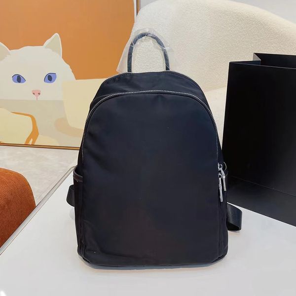 designer backpack school bag rucksack men lady luxury backpacks handbags fashion nylon back packs high-quality crossbody bag shoulder bags k
designer backpack school bag rucksack men lady luxury backpacks handbags fashion nylon back packs high-quality crossbody bag shoulder bags k