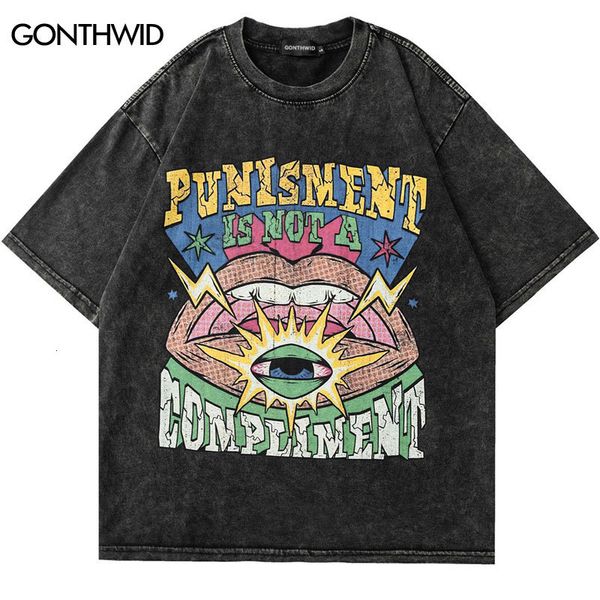 men s t shirts vintage men streetwear t shirt hip hop cartoon eye graphic print punk gothic tshirt harajuku fashion washed tee shirts 2023, White;black
men s t shirts vintage men streetwear t shirt hip hop cartoon eye graphic print punk gothic tshirt harajuku fashion washed tee shirts 2023, White;black