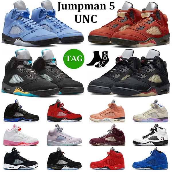 jumpman 5 5s men basketball shoes unc aqua mars for her racer blue green bean raging red pinksicle oreo crimson bliss mens trainers sport sn
jumpman 5 5s men basketball shoes unc aqua mars for her racer blue green bean raging red pinksicle oreo crimson bliss mens trainers sport sn