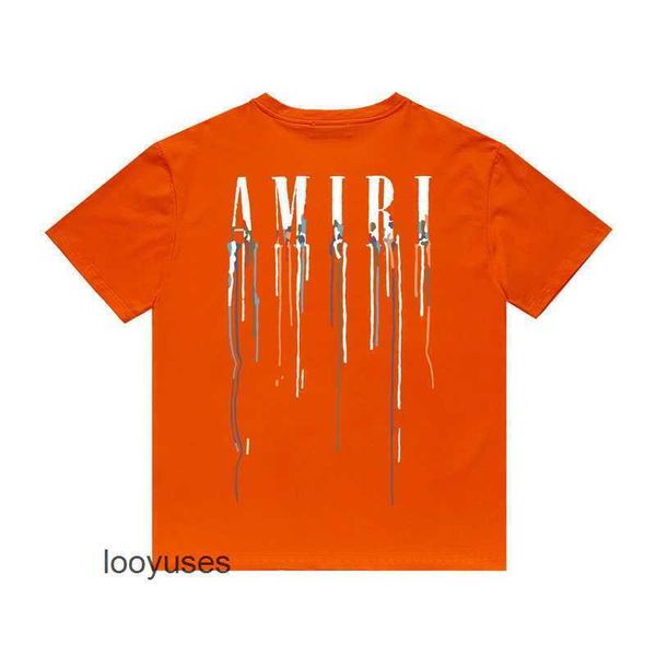 ink amirs us leisure fashion designer 2023 color mens splash paint t shirt hip hop high street round neck short sleeve t-shirt l94s, White;black
ink amirs us leisure fashion designer 2023 color mens splash paint t shirt hip hop high street round neck short sleeve t-shirt l94s, White;black