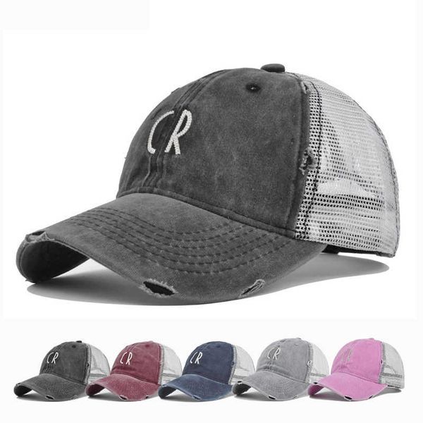ball caps baseball cap summer hat cr letters net cap mesh breathable hat shade spring autumn cap hip hop fitted cap r230220, Blue;gray
ball caps baseball cap summer hat cr letters net cap mesh breathable hat shade spring autumn cap hip hop fitted cap r230220, Blue;gray