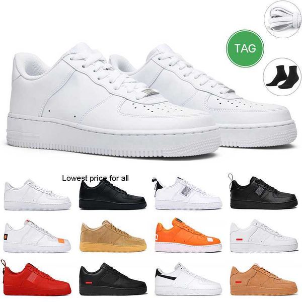 designer running shoes af1 sneakers platform trainer white black utility red orange men women low womens
designer running shoes af1 sneakers platform trainer white black utility red orange men women low womens