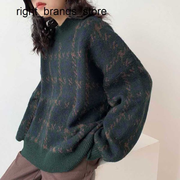 women's sweaters loose knitted dark green sweater women pullover elegant oversized sweater female winter clothes jumper streetwear suet, White;black
women's sweaters loose knitted dark green sweater women pullover elegant oversized sweater female winter clothes jumper streetwear suet, White;black