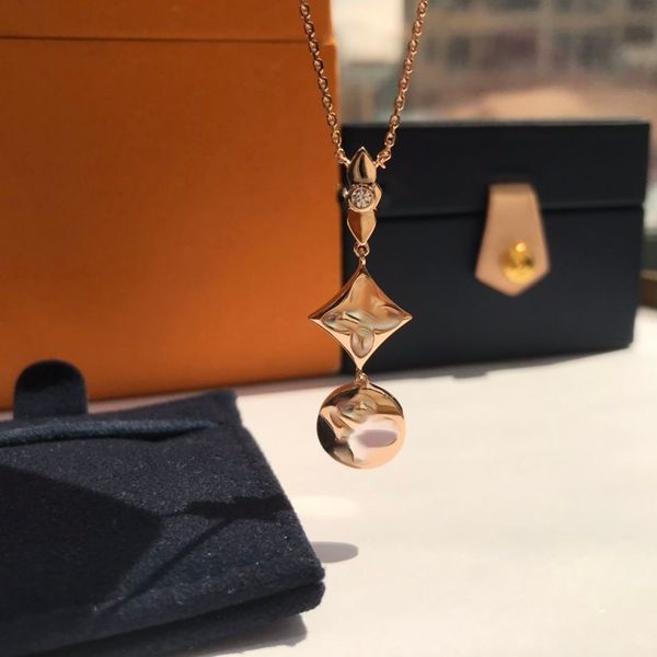 women fashion luxury designer necklace choker pendant chain 18k gold plated stainless steel letter necklaces wedding jewelry accessories, Silver
women fashion luxury designer necklace choker pendant chain 18k gold plated stainless steel letter necklaces wedding jewelry accessories, Silver