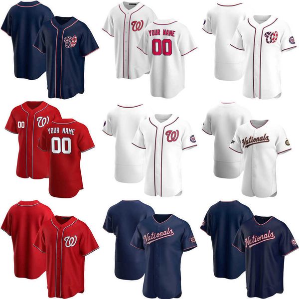 2023 custom jersey washington''nationals''mens women youth 8 carter kieboom 7 trea turner 2 adam eaton 3 michael taylor, Blue;black
2023 custom jersey washington''nationals''mens women youth 8 carter kieboom 7 trea turner 2 adam eaton 3 michael taylor, Blue;black