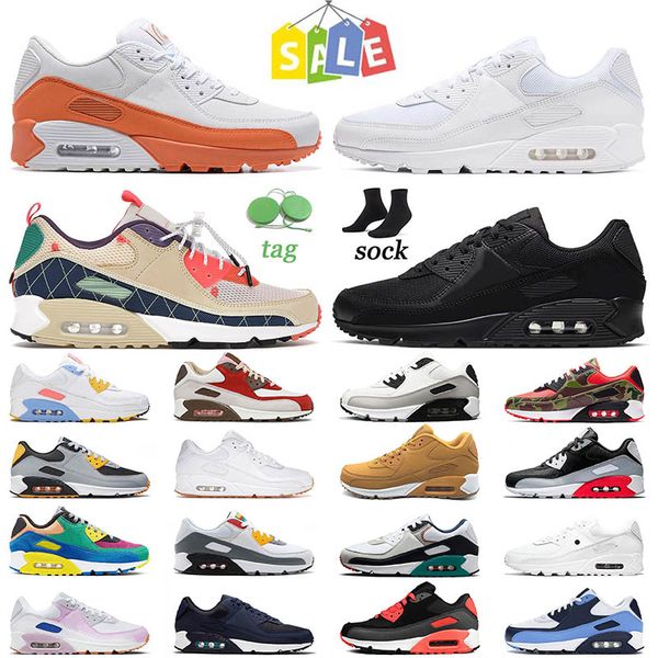airmaxs running shoes 90 90s platform triple black white leather what the obsidian navy blue unc caramel trail team gold flyleather womens m
airmaxs running shoes 90 90s platform triple black white leather what the obsidian navy blue unc caramel trail team gold flyleather womens m