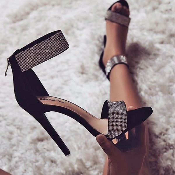 sandals women slipper heels wedges platform leather peep toe crystal elegant female ladies mules clogs summer shoes 230220, Black
sandals women slipper heels wedges platform leather peep toe crystal elegant female ladies mules clogs summer shoes 230220, Black