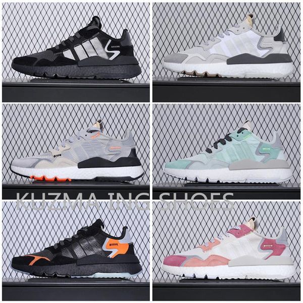 mens nite jogger runner casual shoes womens white black originals classic casual mint sports trainers shoes sliver outdoor sneakers
mens nite jogger runner casual shoes womens white black originals classic casual mint sports trainers shoes sliver outdoor sneakers