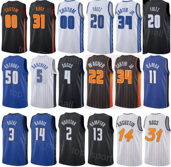 men woman print basketball association cole anthony jerseys 50 r.j hampton 13 chuma okeke 3 bol bol 10 caleb houstan 2 moritz wagner 21 clas, Black;red
men woman print basketball association cole anthony jerseys 50 r.j hampton 13 chuma okeke 3 bol bol 10 caleb houstan 2 moritz wagner 21 clas, Black;red