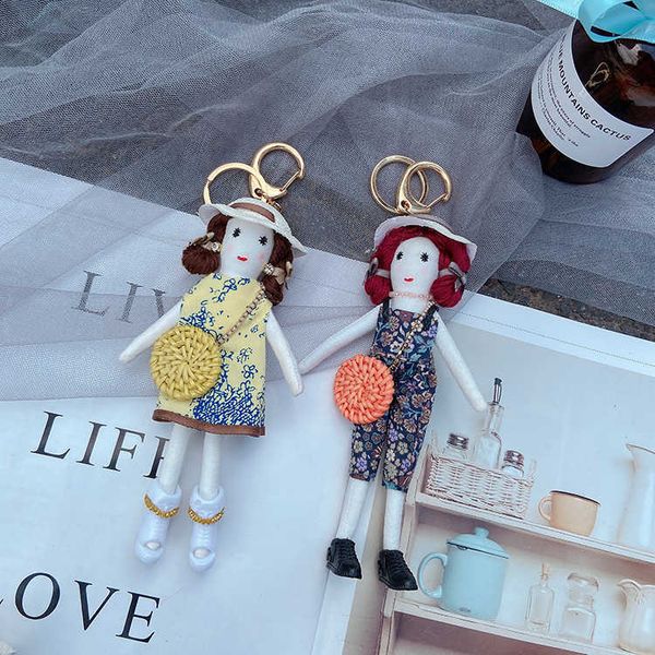 key rings korea fashion floral dress miss sister keychain cute fashion doll girlfriend friends birthday gift bag pendant charm keychain j230, Slivery;golden
key rings korea fashion floral dress miss sister keychain cute fashion doll girlfriend friends birthday gift bag pendant charm keychain j230, Slivery;golden