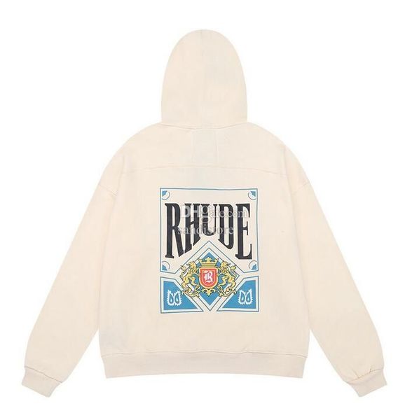 30 off mens hoodies sweatshirts designer rhude hoodie rhudes hoody hooded sweatshirt felpa uomo niche fashion brand sudadera autumn winter, Black
30 off mens hoodies sweatshirts designer rhude hoodie rhudes hoody hooded sweatshirt felpa uomo niche fashion brand sudadera autumn winter, Black