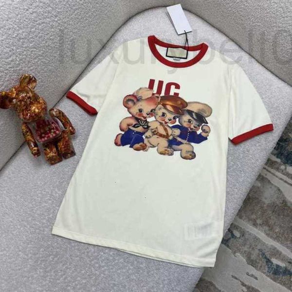 women's t-shirt designer 2023 summer new round neck short sleeve t-shirt fashion loose 3zvl, White
women's t-shirt designer 2023 summer new round neck short sleeve t-shirt fashion loose 3zvl, White