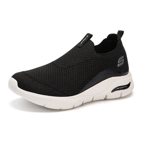 2023 men women running shoes black blue grey black white mens trainers outdoor sneakers size 39-44 color6
2023 men women running shoes black blue grey black white mens trainers outdoor sneakers size 39-44 color6