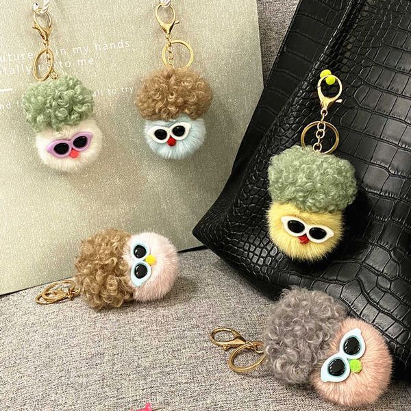 key rings creative cauliflower cartoon keychains car ornament plush doll cute bag pendant accessories small gift keychain charms j230222, Slivery;golden
key rings creative cauliflower cartoon keychains car ornament plush doll cute bag pendant accessories small gift keychain charms j230222, Slivery;golden