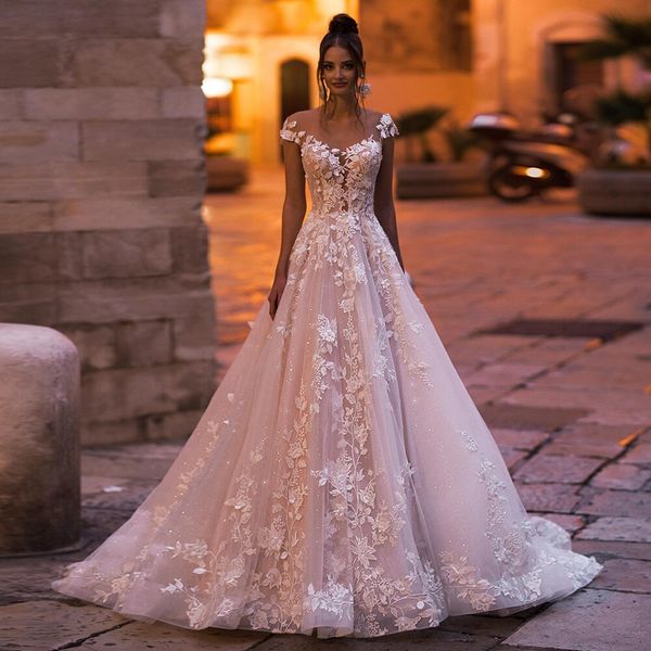 party dresses elegant off the shoulder aline wedding dress 2023 beaded lace appliques princess bride beach bridal gown 230221, White;black
party dresses elegant off the shoulder aline wedding dress 2023 beaded lace appliques princess bride beach bridal gown 230221, White;black