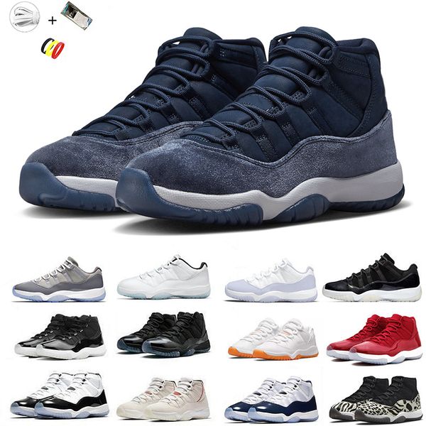 mens basketball shoes jumpman 11 11s basketball shoes cool grey cherry midnight navy space jam blue concord women trainers outdoor sports sn
mens basketball shoes jumpman 11 11s basketball shoes cool grey cherry midnight navy space jam blue concord women trainers outdoor sports sn