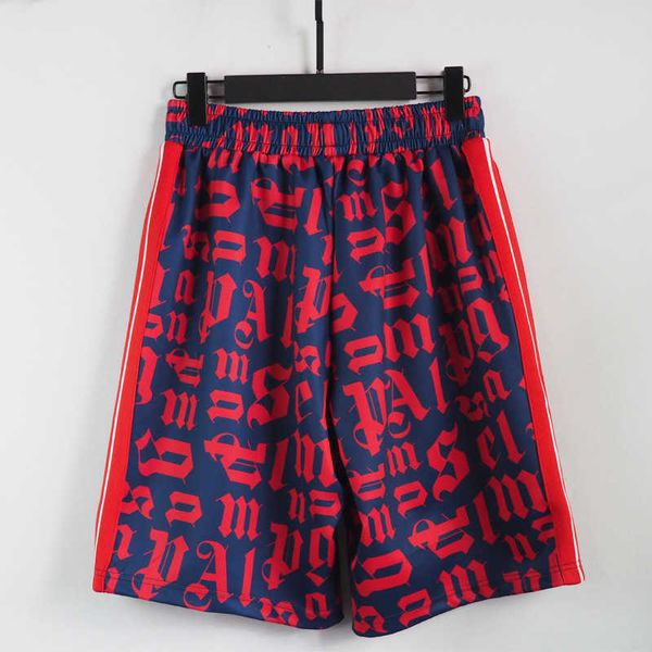 men's shorts tree letter full print casual side stripe men and women sports pants trend students t2302202, White;black
men's shorts tree letter full print casual side stripe men and women sports pants trend students t2302202, White;black